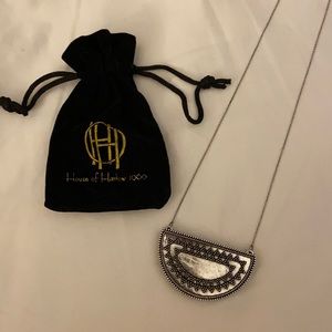 House of Harlow necklace